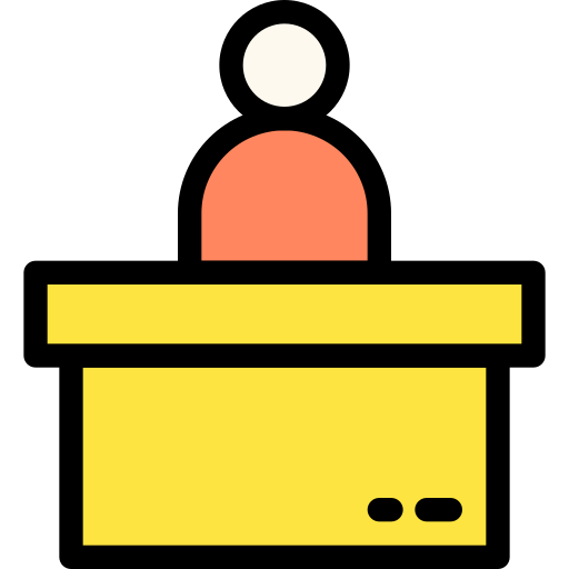 Ruang Kepala Sekolah